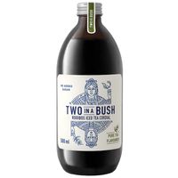 Two in a Bush Rooibos Iced Tea Cordial - Pure Tea
